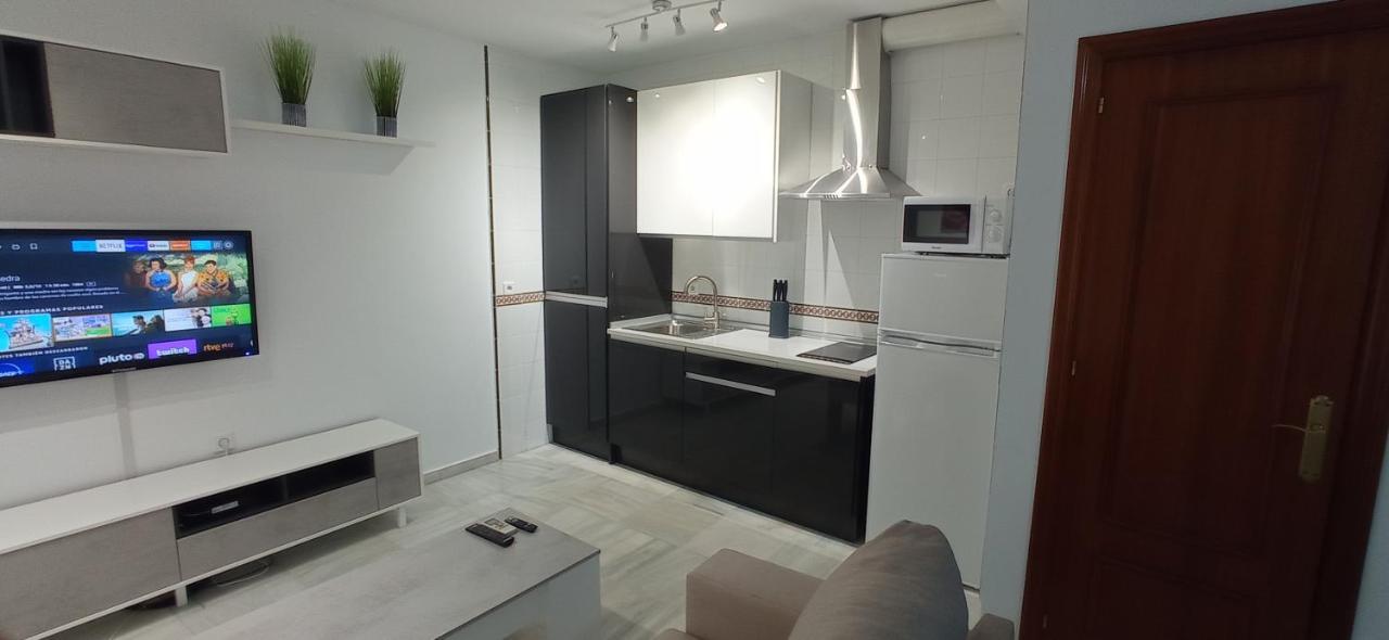 Apartamento Arkus Villa อาร์กอส เดลา ฟรอนเตรา ภายนอก รูปภาพ
