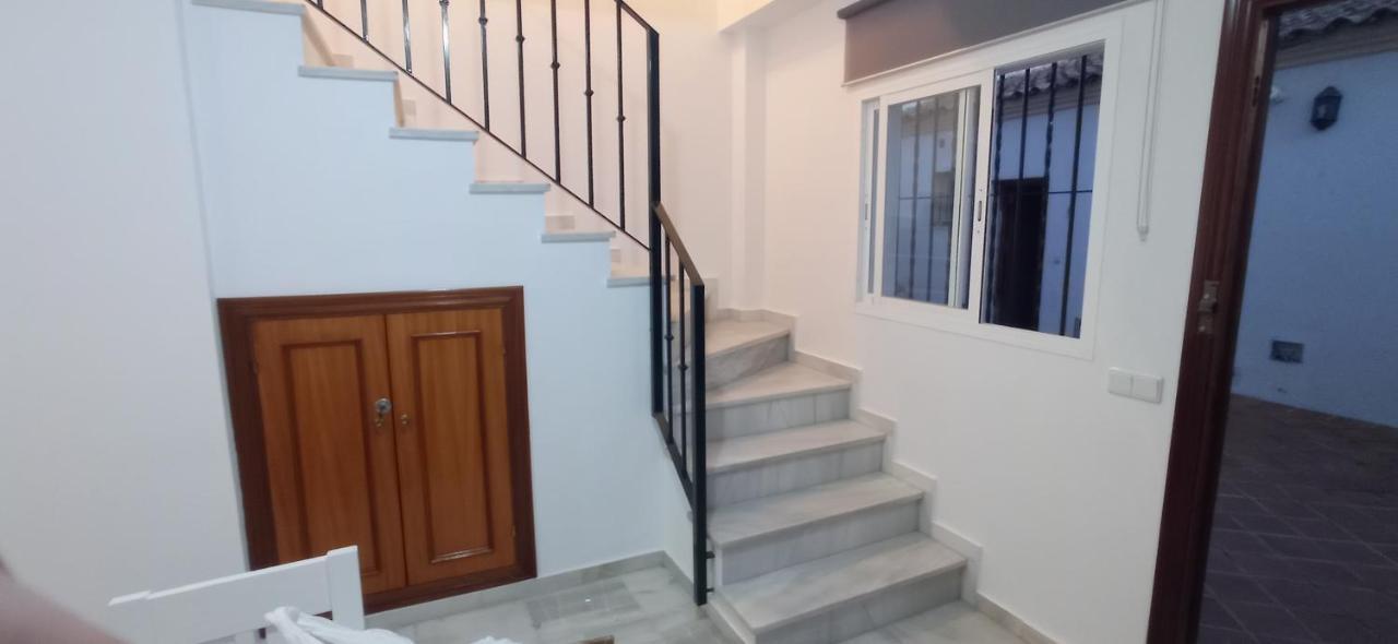 Apartamento Arkus Villa อาร์กอส เดลา ฟรอนเตรา ภายนอก รูปภาพ