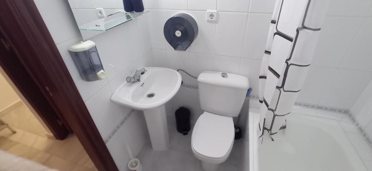 Apartamento Arkus Villa อาร์กอส เดลา ฟรอนเตรา ภายนอก รูปภาพ