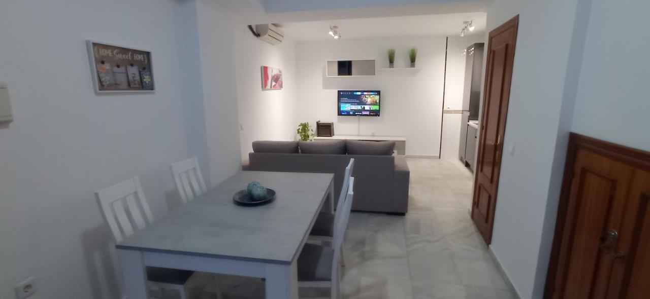 Apartamento Arkus Villa อาร์กอส เดลา ฟรอนเตรา ภายนอก รูปภาพ
